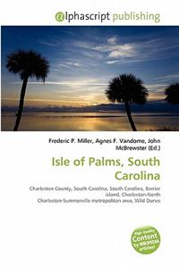 Isle of Palms, South Carolina