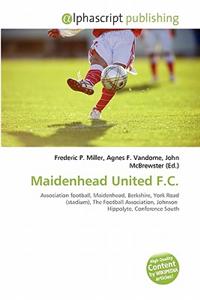 Maidenhead United F.C.