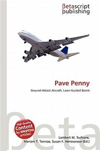 Pave Penny