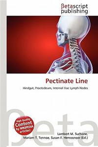 Pectinate Line