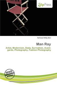 Man Ray