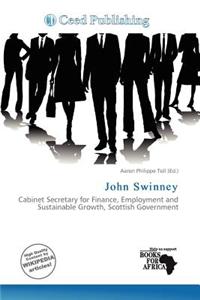 John Swinney