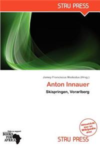 Anton Innauer