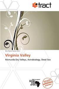 Virginia Valley