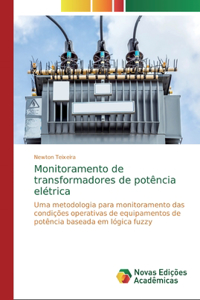Monitoramento de transformadores de potência elétrica