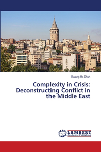 Complexity in Crisis