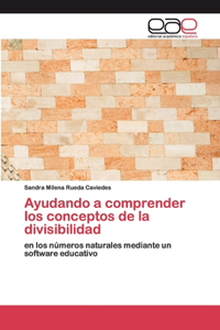 Ayudando a comprender los conceptos de la divisibilidad