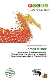 James Milner