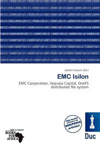 EMC Isilon