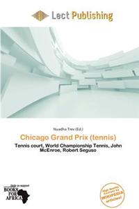Chicago Grand Prix (Tennis)