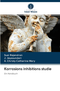 Korrosions inhibitions studie