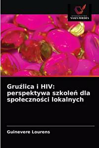 Gruzlica i HIV