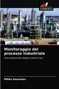 Monitoraggio del processo industriale