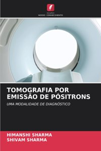 Tomografia Por Emissão de Pósitrons