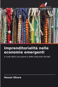 Imprenditorialità nelle economie emergenti