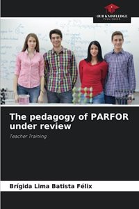 pedagogy of PARFOR under review