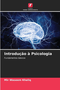 Introdução à Psicologia