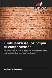 L'influenza del principio di cooperazione