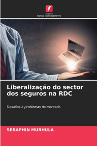 Liberalização do sector dos seguros na RDC