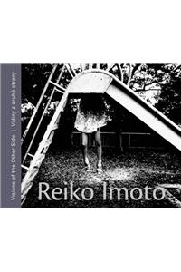 Reiko Imoto: Visions of the Other Side