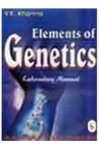Elements of Genetics, Laboratory Manual