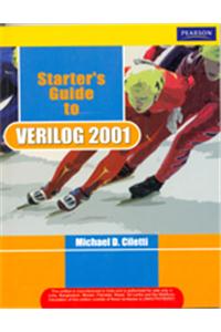 Starter's Guide to Verilog 2001