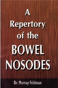 Repertory of Bowel Nosodes