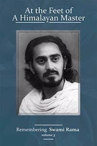 At the Feet of a Himalayan Master