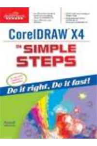 Coreldraw X4 In Simple Steps