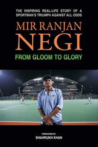 Mir Ranjan Negi