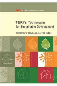 Teris Technologies For Sustainable Development