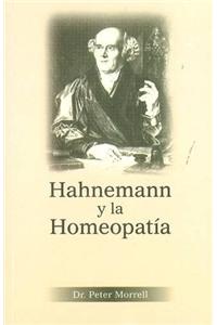 Hahnemann y La Homeopatia
