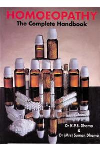 Homoeopathy