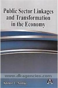 Public Sector Linkages & Transformation in the Economy