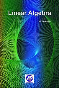 LINEAR ALGEBRA