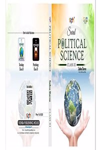 VPH Saral Political Science Class 11