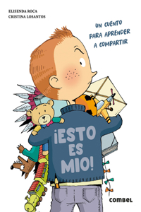 Esto Es Mío / This Is Mine