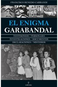 Enigma Garabandal