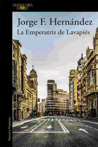 La Emperatriz de Lavapies