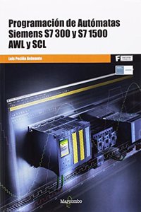 ++++Programacion de Automatas Siemens S7-300 y S7-1500. AWL y SCL