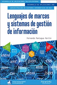 Lenguajes de marcas y sistemas de gestion de informacion