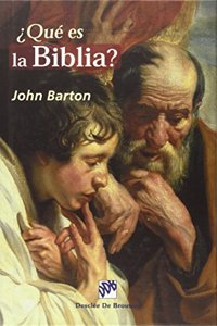 Â¿Que es la biblia?