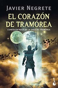 El corazon de Tramorea