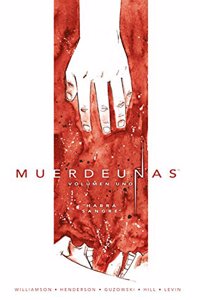 Muerdeunas 1: Habra sangre