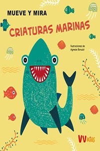 Criaturas marinas / Sea Creatures