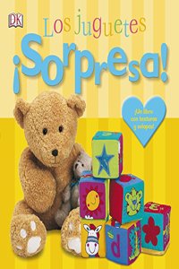 Â¡Sorpresa! Los juguetes
