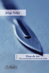 Dias de ira / Days of Anger