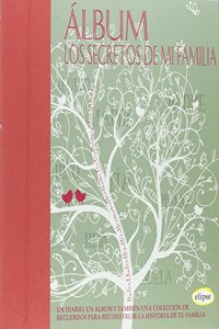 Album: Los secretos de mi familia