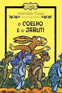 O Coelho E O Jabuti