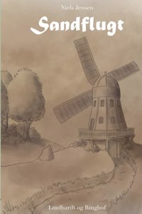 Sandflugt